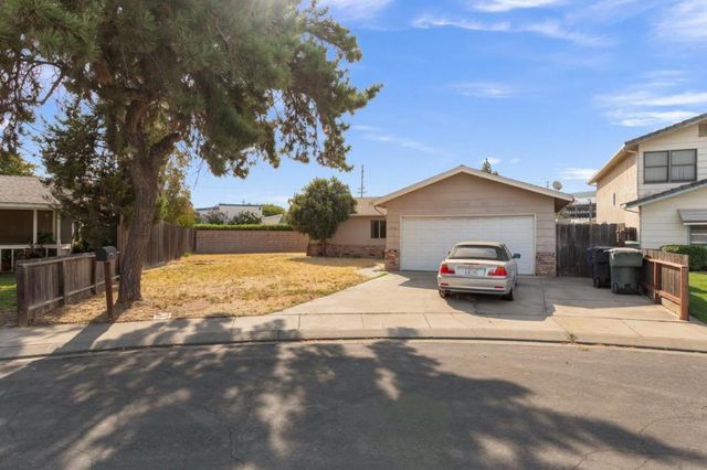 1936 Reseda Lane, Modesto