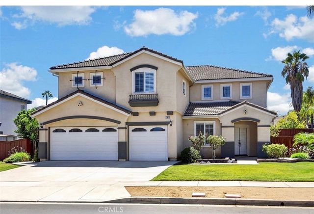 12611 Avocado Way, Riverside