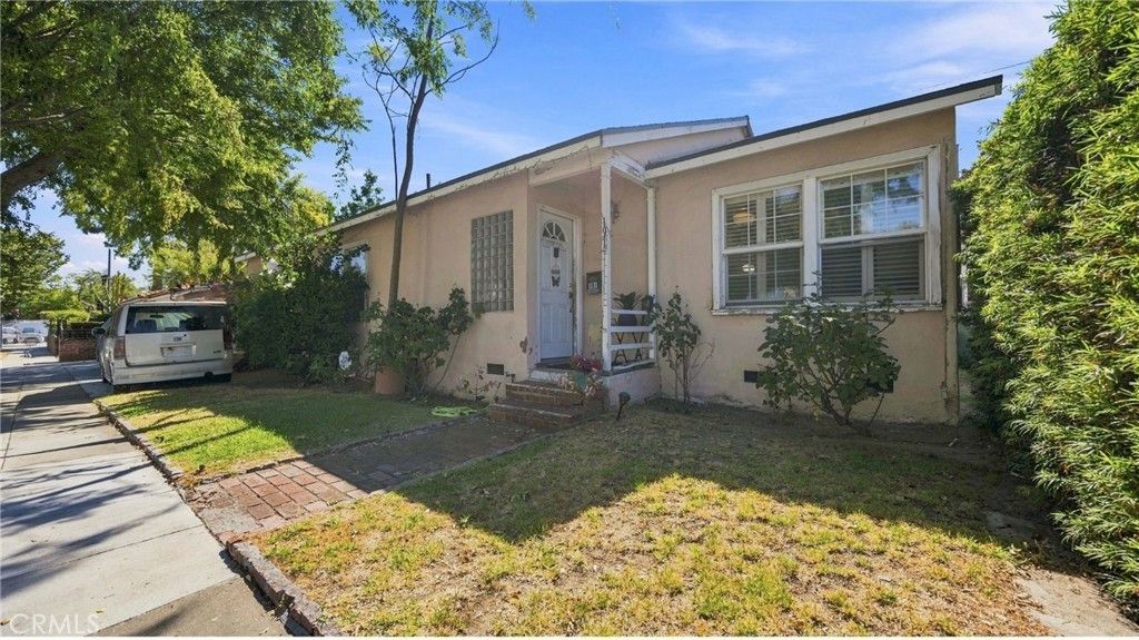 191 S San Gabriel, Pasadena