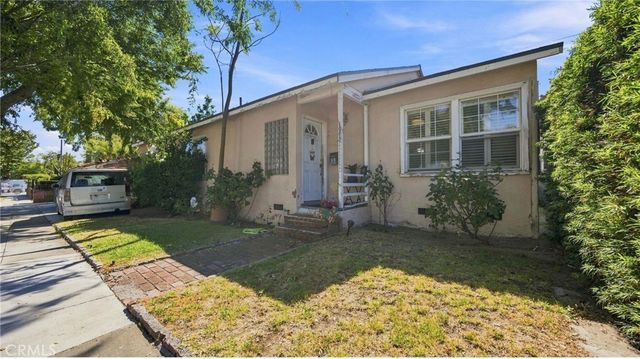 191 S San Gabriel, Pasadena