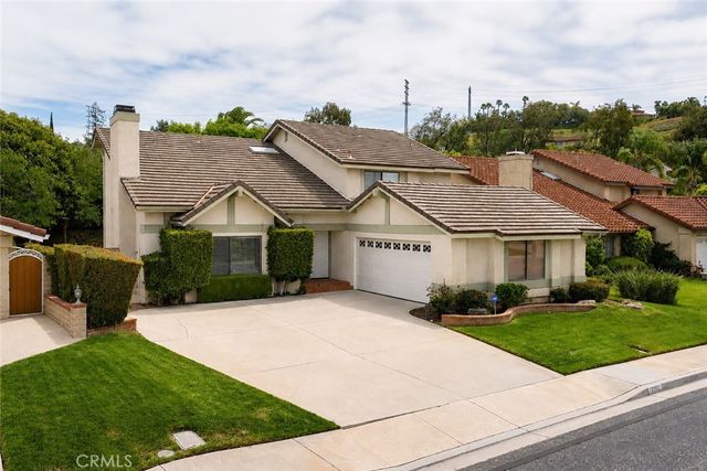 13792 Christian Barrett Drive, Moorpark