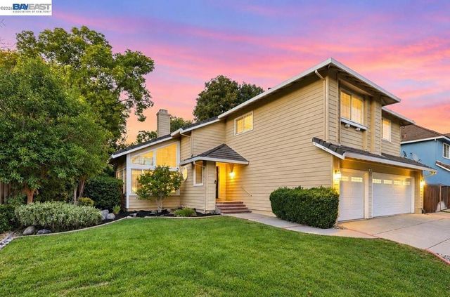 3716 Valley View Way, Livermore