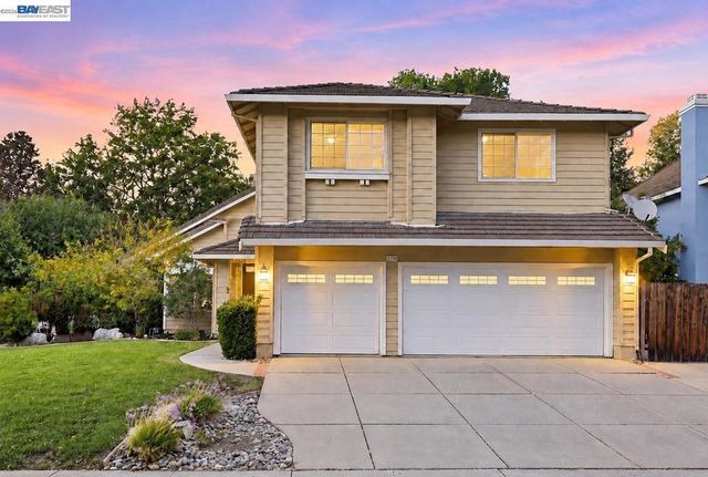 3716 Valley View Way, Livermore