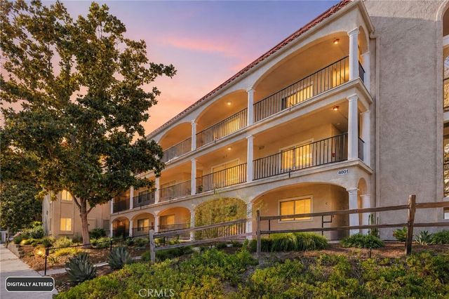 4001 Calle Sonora # 2e, Laguna Woods