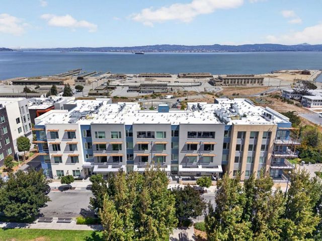 52 Innes Court # 202, San Francisco