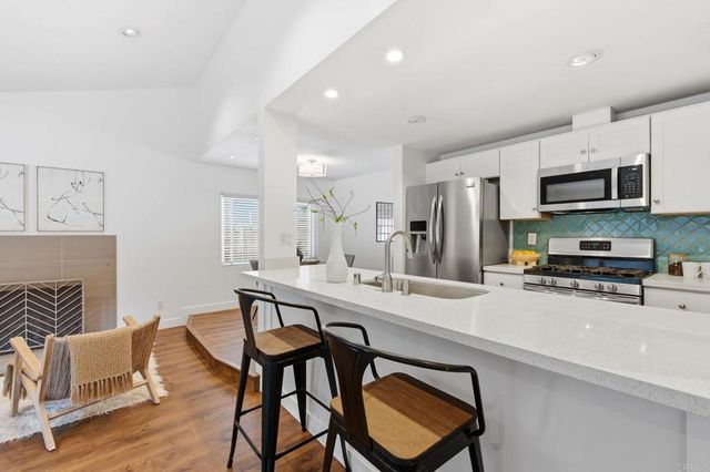 5443 New Mills Road, San Diego