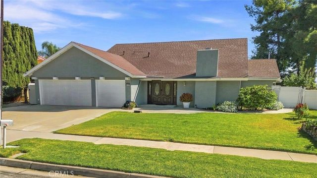 2342 Donosa, Rowland Heights