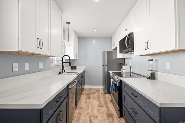 5510 Adelaide Avenue # 3, San Diego