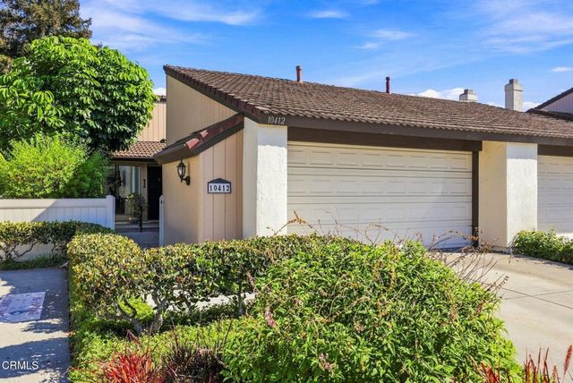 10412 Boulder Court, Ventura