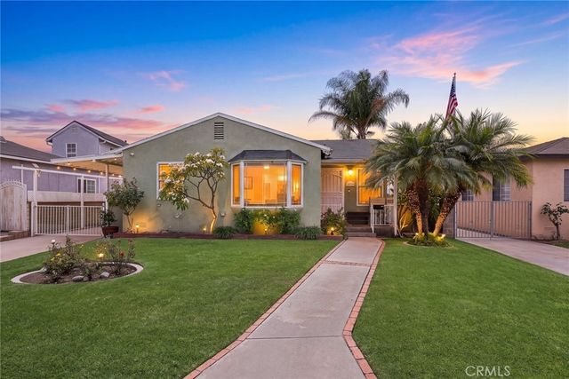 4128 Lynd, Arcadia