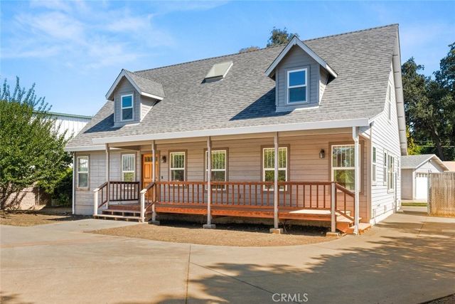 3154 Aloha, Chico