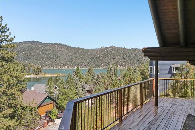 38595 Talbot Drive, Big Bear Lake