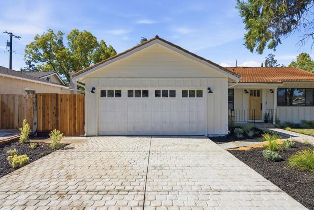 359 Penn Way, Los Gatos