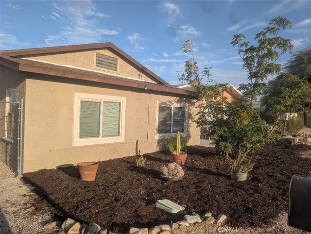 6583 Oasis, 29 Palms