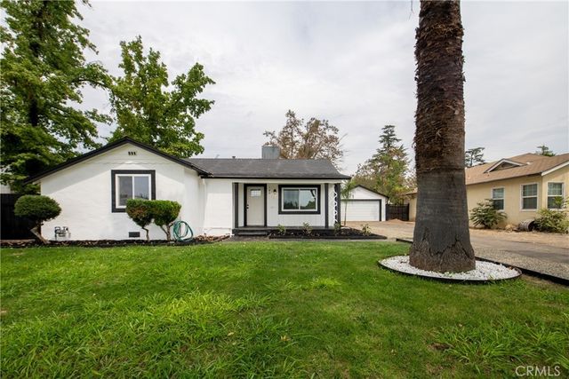 145 E 20th, Merced