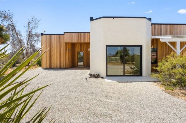 3484 El Dorado Road, Yucca Valley