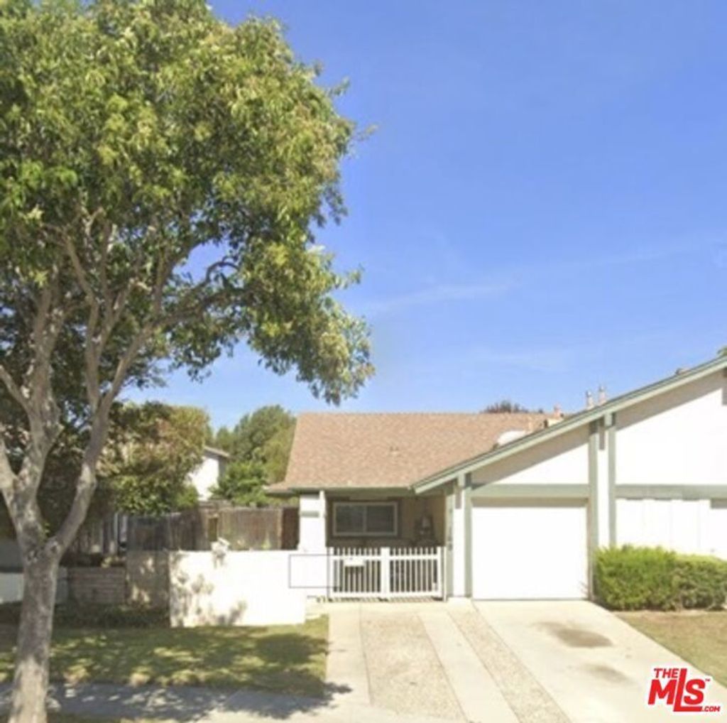 169 Ripley Street, Camarillo