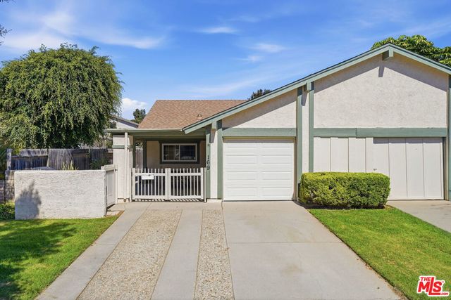 169 Ripley Street, Camarillo