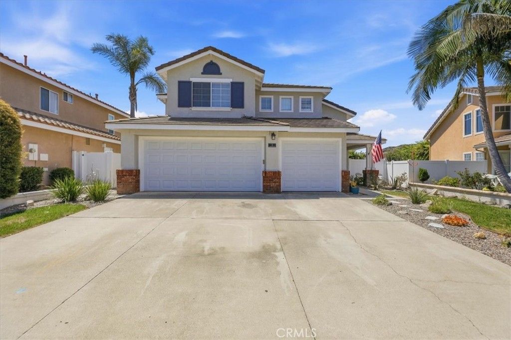 5 Sagewood, Trabuco Canyon