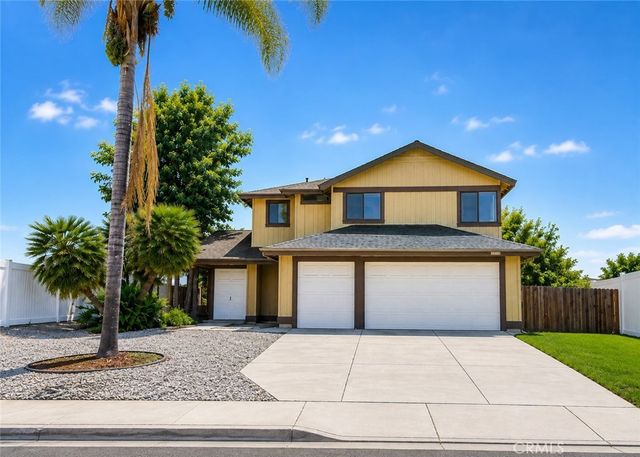15336 Via Alicia, Moreno Valley