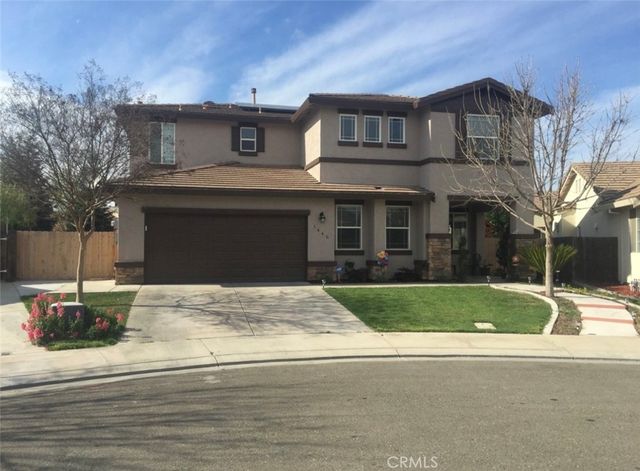 1445 San Simeon Court, Merced