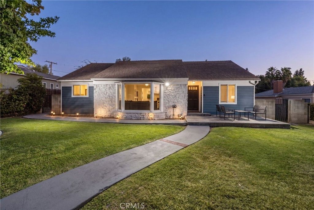 11736 Beverly Drive, Whittier