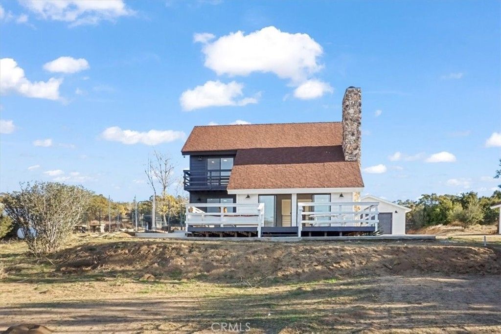 59470 Burnt Valley, Anza