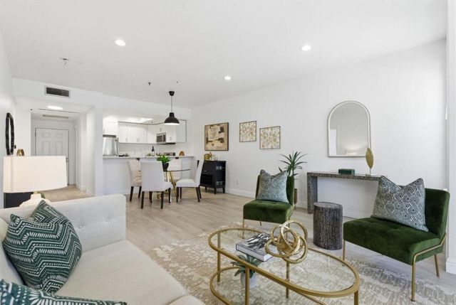 411 Park Avenue # 225, San Jose
