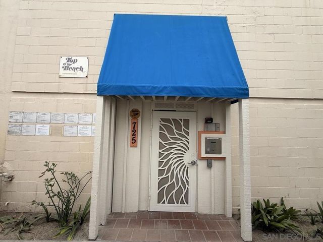 725 Redondo Ct # 22, San Diego