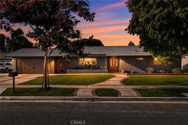 845 W Hacienda, Corona