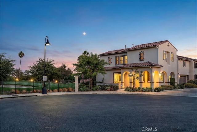 1618 Mickelson Court, Upland