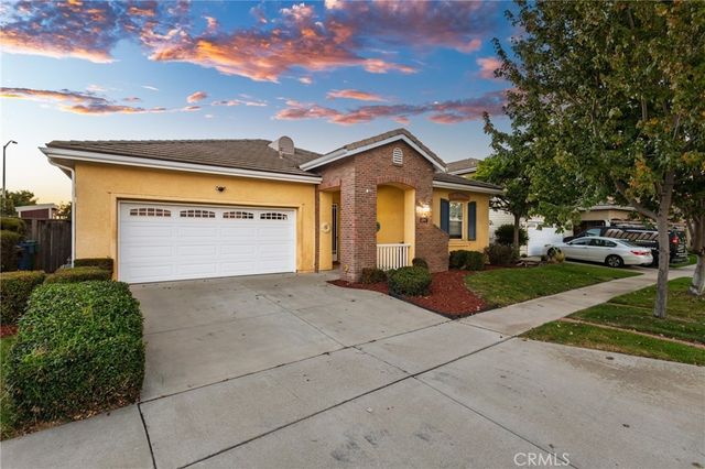 2547 Logan, Santa Maria