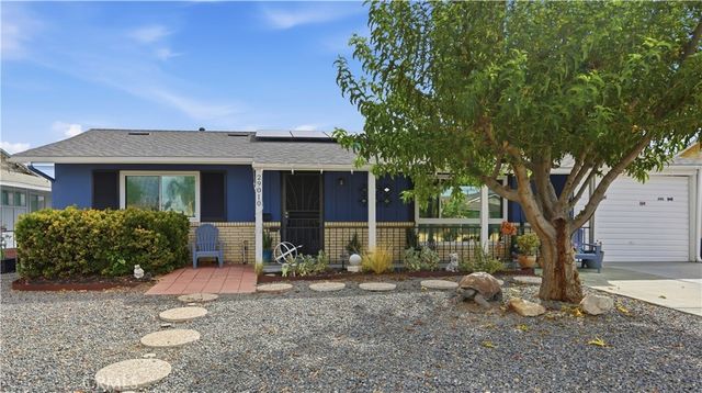 29010 Del Monte Drive, Menifee
