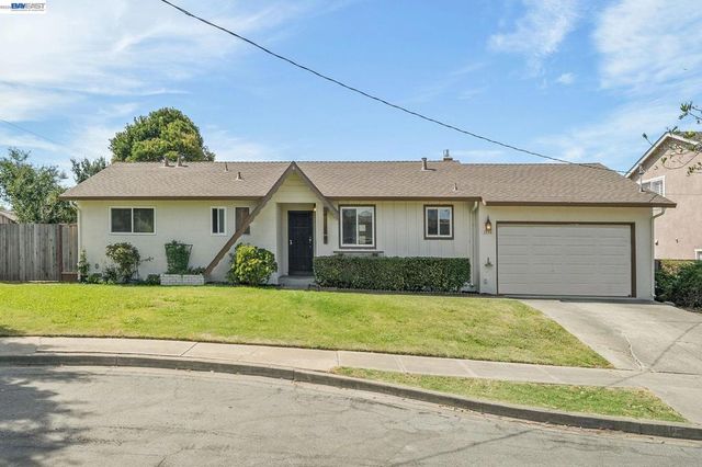 2246 Dayle Ct, Fremont