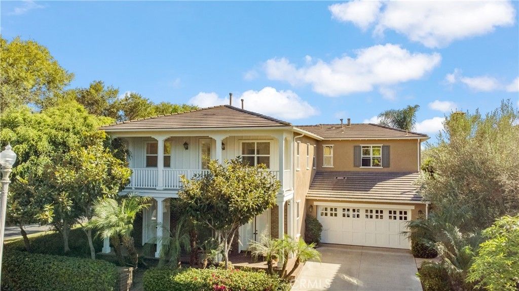 36 Trailing Ivy, Irvine