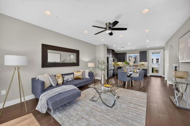 6018 Charlotte Drive, San Jose