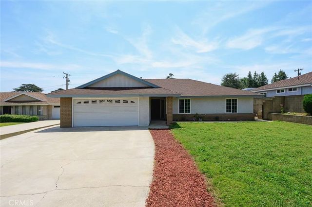 1356 Old Canyon, Hacienda Heights