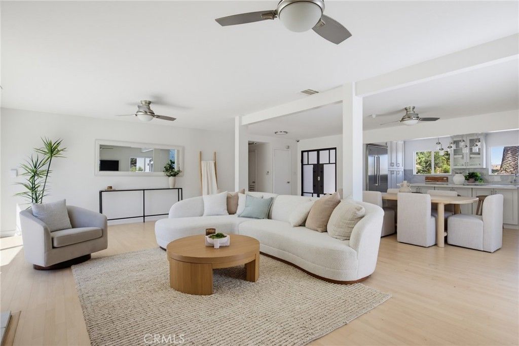 4715 Burgundy Road, Woodland Hills