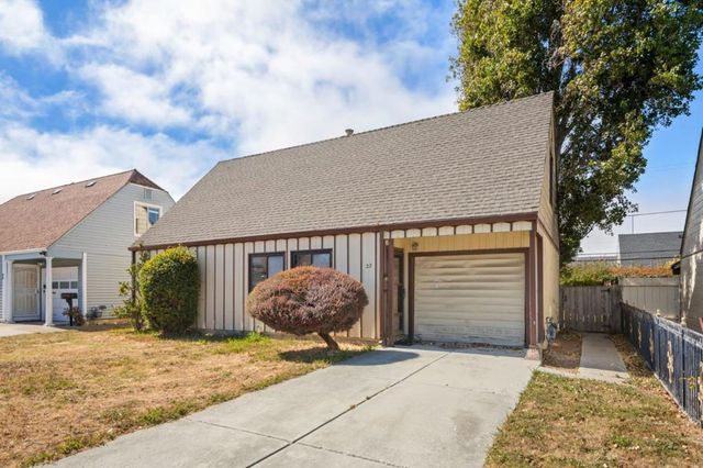 22 Sonora Avenue, South San Francisco