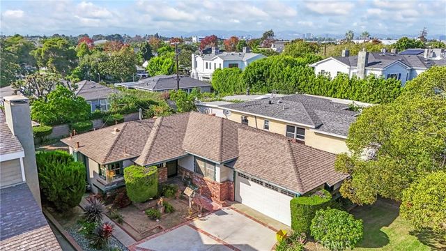 12833 Indianapolis, Los Angeles