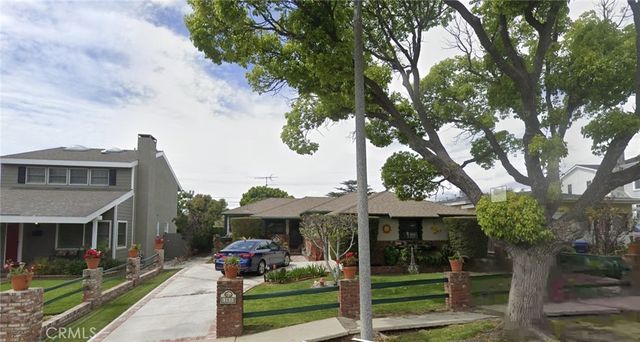 12833 Indianapolis, Los Angeles