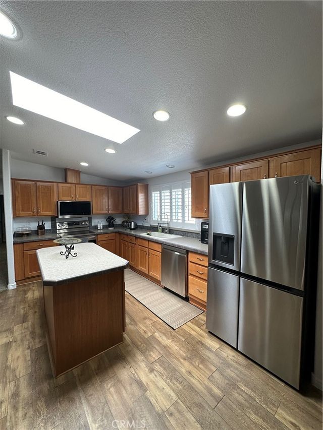 12600 Havasu Lake # 43, Needles