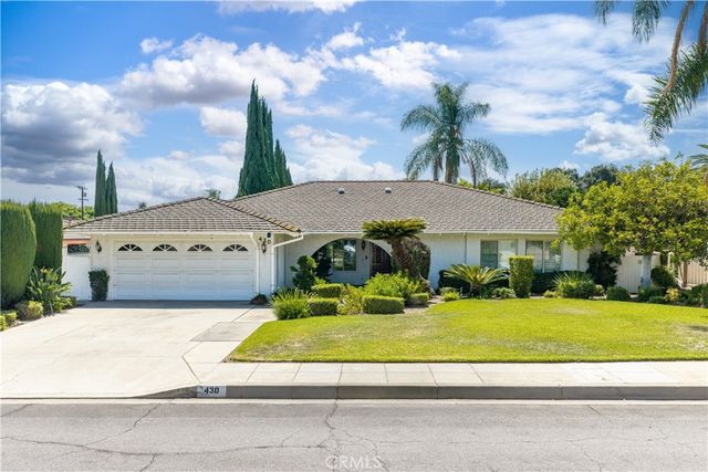 430 W Winnie Way, Arcadia