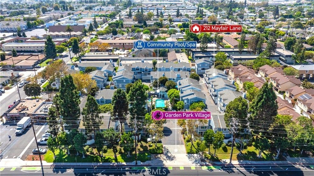 212 Mayfair, Costa Mesa
