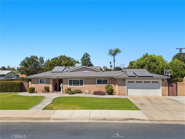 1832 9th Pl, Wasco