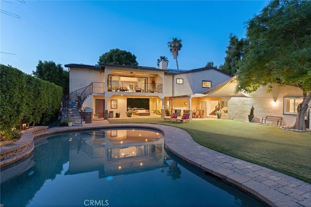 22702 Califa Street, Woodland Hills