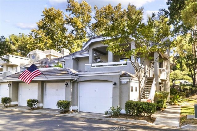 23973 Arroyo Park Drive # 112, Valencia