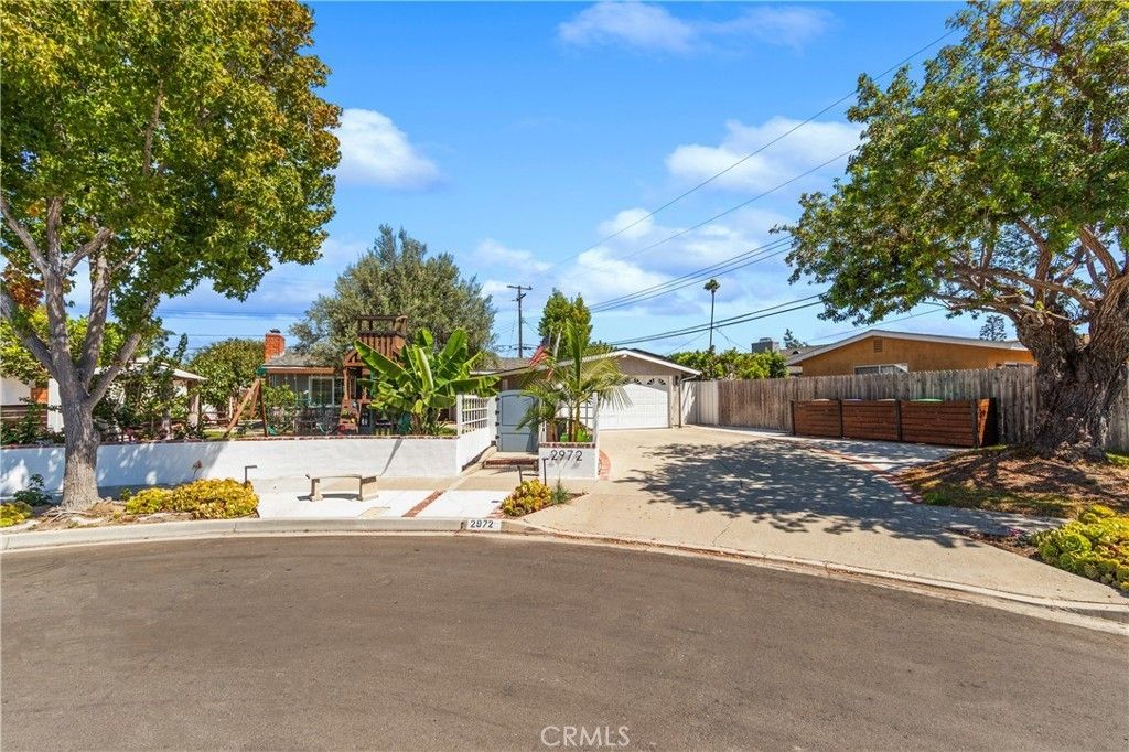 2972 Teakwood Place, Costa Mesa
