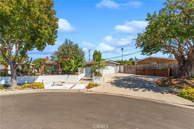 2972 Teakwood Place, Costa Mesa