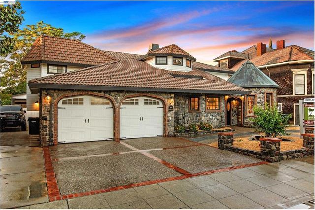 1932 College Ave, Livermore